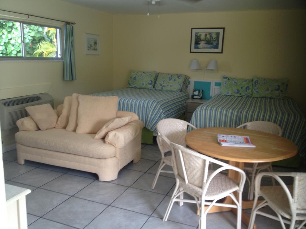 Sunshine Island Inn - Adults Only Sanibel Habitación foto